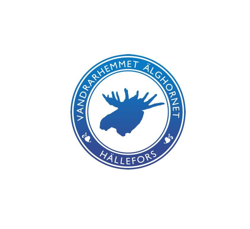 Haellefors Vandrarhem-Hostel & Kanotcenter Ngoại thất bức ảnh